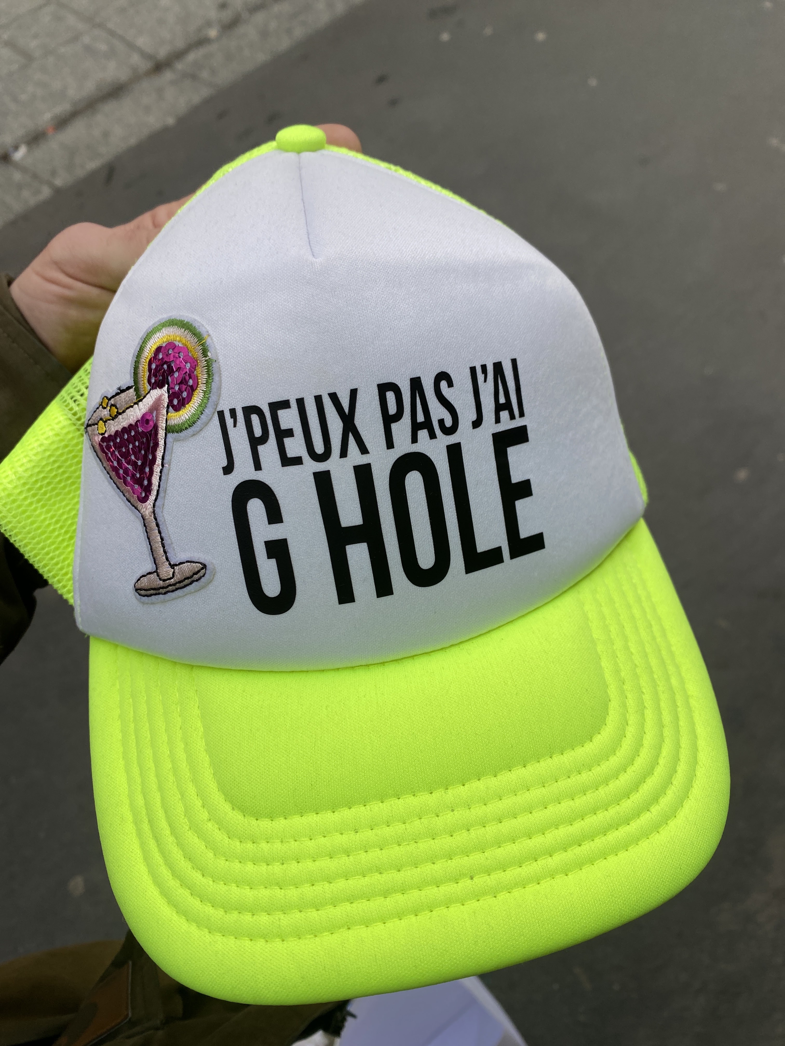 Photo n° 1 de l'avis de Cedric.e fait le 29/12/2022 à 14:35