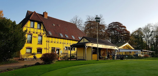 Rezensionen über Bremer Golfclub Lesmona e.V. in Baar - Sportstätte
