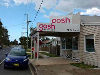 Gosh Hair Studio