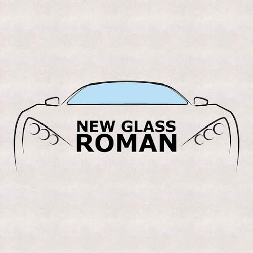 New Glass Roman - <nil>