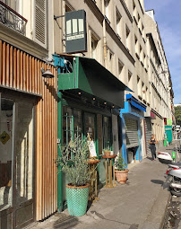 Photos du propriétaire du Restaurant français Les 3 Bornés à Paris - n°19