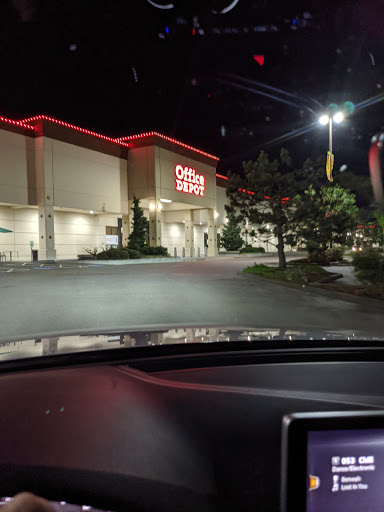 Office Supply Store «Office Depot», reviews and photos, 300 Andover Park W #400, Tukwila, WA 98188, USA