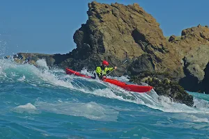 Liquid Fusion Kayaking image