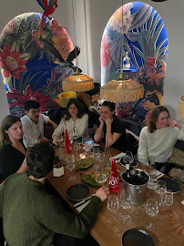 Les plus récentes photos du Bazurto - Restaurant festif par Juan Arbelaez à Paris - n°11