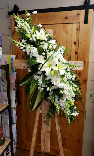 Florist «Absolutely Flowers», reviews and photos, 206 Keys Ferry St, McDonough, GA 30253, USA