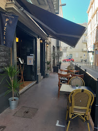 Photos du propriétaire du Restaurant La boussole carree à Cannes - n°11