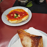 Photo n°1 de l'avis de Princess. fait le 01/05/2019 à 13:02 sur le  Dolce Manna à Naples