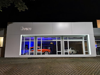 Autohaus Evers GmbH & Co. KG