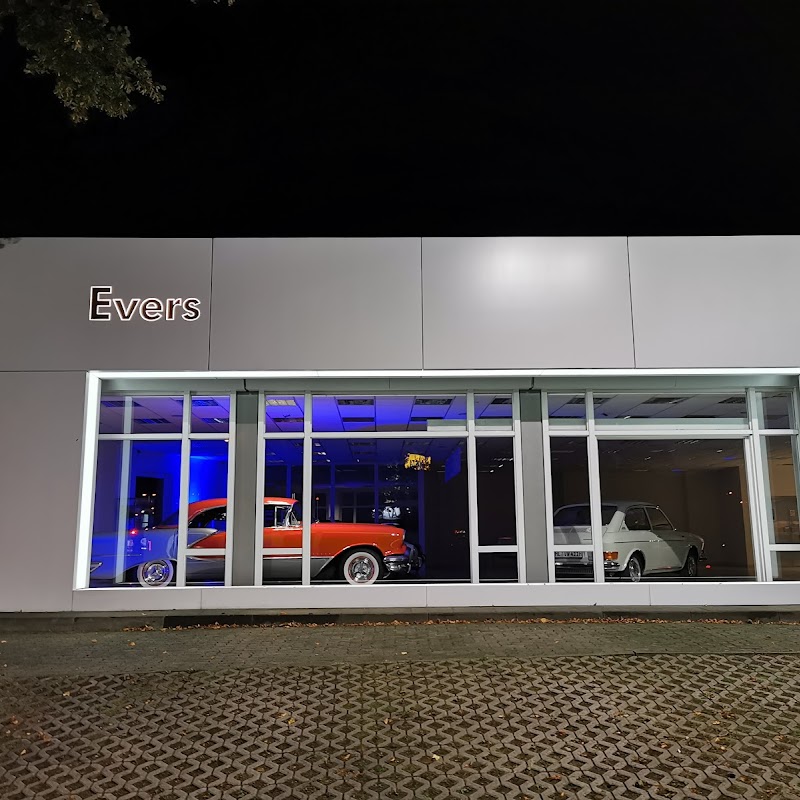 Autohaus Evers GmbH & Co. KG