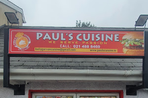 Paul's Cuisine