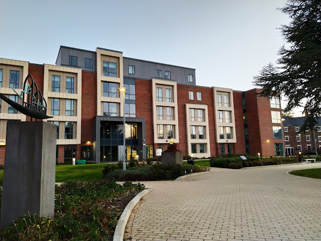 Reviews of Sheraton Park • Durham University in Durham - University