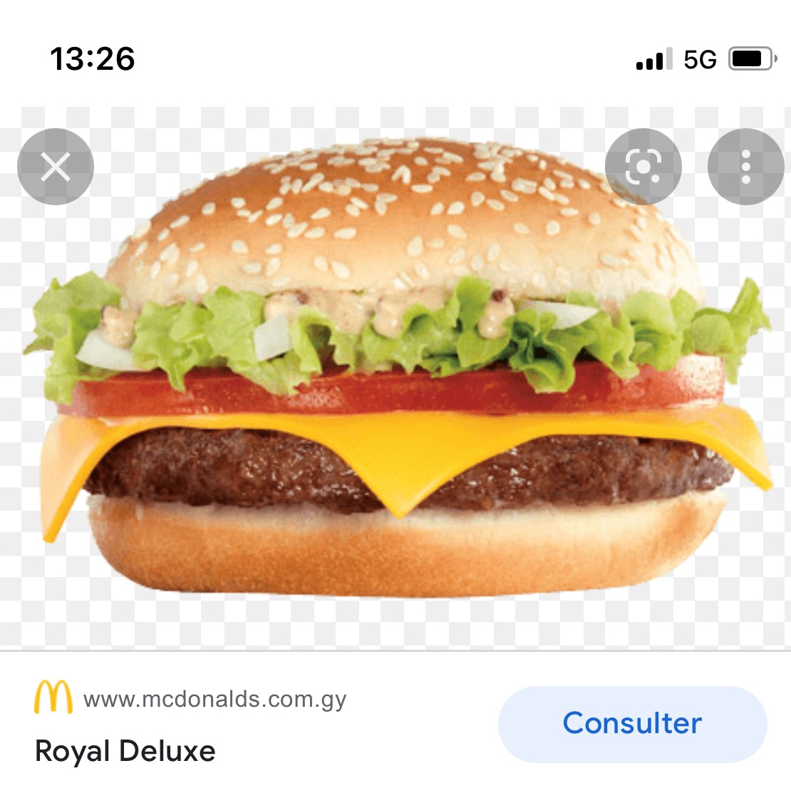 Photo n° 1 de l'avis de Vaness.o fait le 23/10/2022 à 11:40