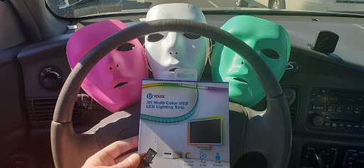 Variety Store «Five Below», reviews and photos, 3632 Concord Pike, Wilmington, DE 19803, USA