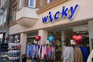 Wicky