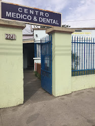 Centro Médico Santa Teresita