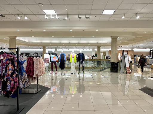 Department Store «Nordstrom Ross Park», reviews and photos, 1000 Ross Park Mall Dr, Pittsburgh, PA 15237, USA