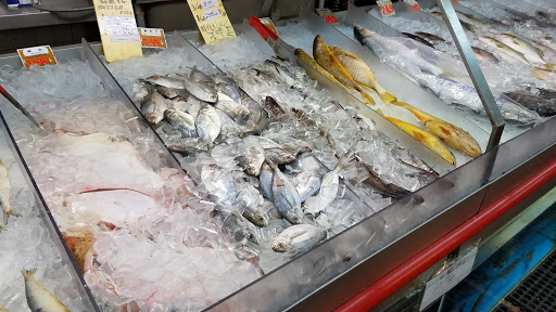 Asian Grocery Store «New K F Supermarket», reviews and photos, 625 Kinderkamack Rd, River Edge, NJ 07661, USA