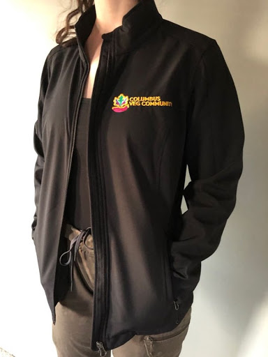 Custom T-shirt Store «Creative Graphics Inc.», reviews and photos, 620 Taylor Station Rd, Gahanna, OH 43230, USA