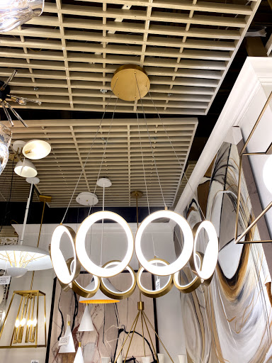 Lighting Store «Metro Lighting», reviews and photos, 929 Hanley Industrial Ct, Brentwood, MO 63144, USA