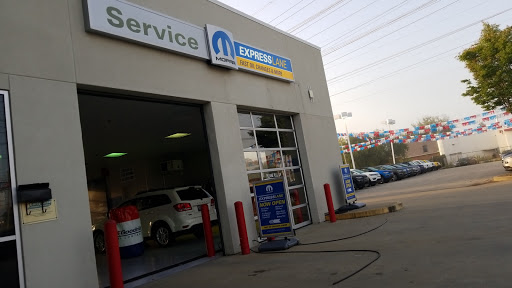 Chrysler Dealer «Louisville Chrysler Dodge Jeep Ram», reviews and photos, 5311 Dixie Hwy, Louisville, KY 40216, USA