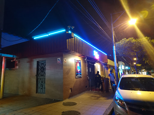 Discotecas techno en Guayaquil