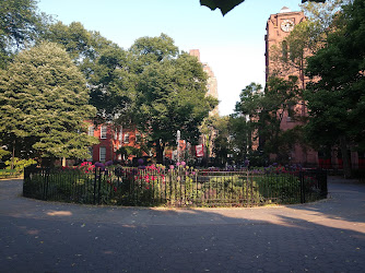 Stuyvesant Square Park