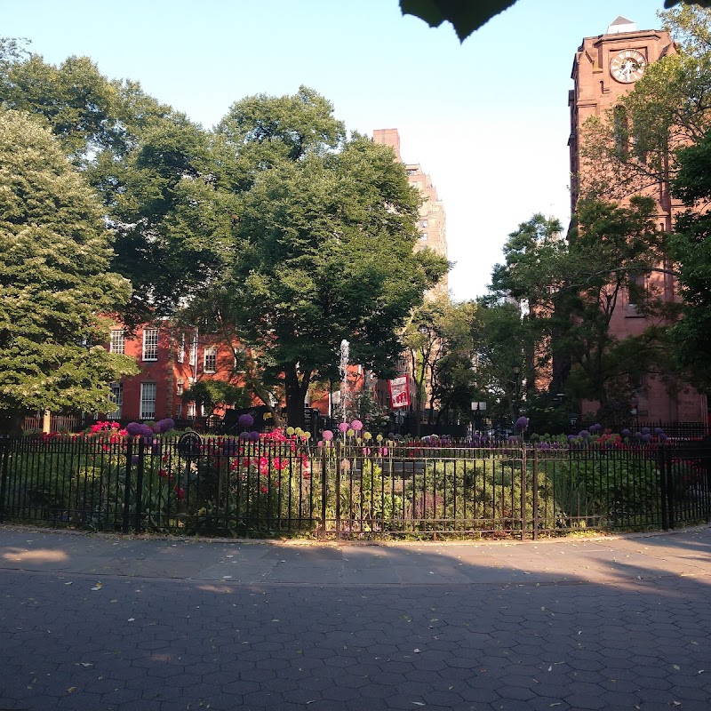 Stuyvesant Square Park