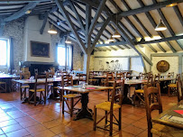 Atmosphère du Restaurant basque La Txunga à Bayonne - n°10