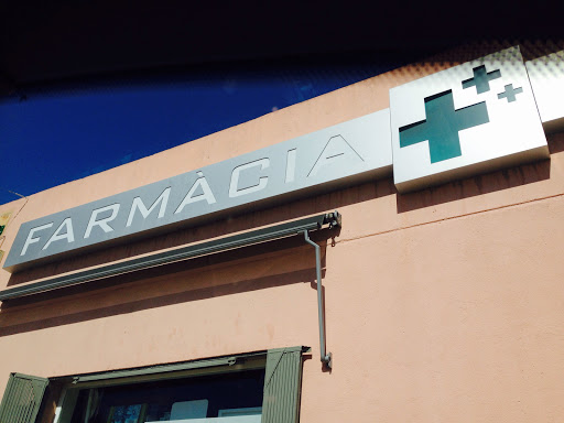 Información y opiniones sobre Lic Jose Ribbas Farmacia de San Antonio Abad