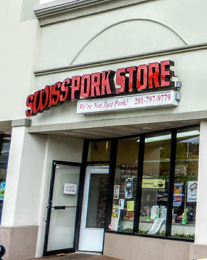 Swiss Pork Store, 24-10 Fair Lawn Ave, Fair Lawn, NJ 07410, USA, 