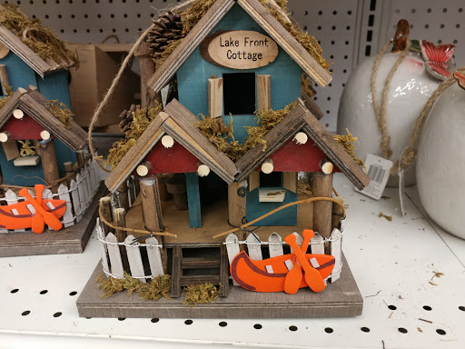 Fabric Store «Jo-Ann Fabrics and Crafts», reviews and photos, 5487 Dressler Rd NW, North Canton, OH 44720, USA