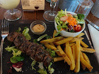 Les plus récentes photos du Restaurant Hippopotamus Steakhouse à Paris - n°11