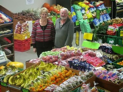 Photos of Geraldine Orchard Farmshop & Cafe