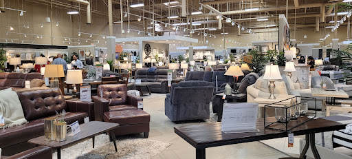 Furniture Store «Ashley HomeStore», reviews and photos, 22705 Savi Ranch Pkwy, Yorba Linda, CA 92887, USA