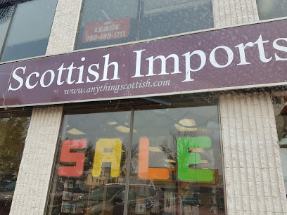 Scottish Imports