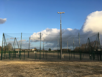 Eagles Baseball Softball Club à Saint-Barthélemy-d'Anjou