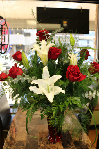 Florist «Harmony Florist», reviews and photos, 1104 Main St Suite 130, Vancouver, WA 98660, USA