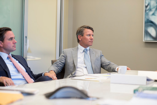 Personal Injury Attorney «Yarborough Applegate Attorneys at Law», reviews and photos