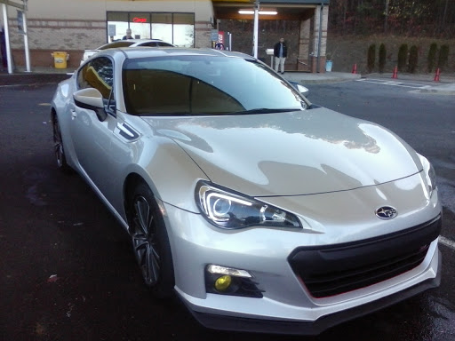 Car Wash «Quick Wash Express Car Wash», reviews and photos, 3645 Peachtree Industrial Blvd, Duluth, GA 30096, USA