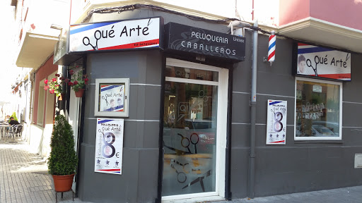Peluquería Qué Arte! en Burgos, Burgos