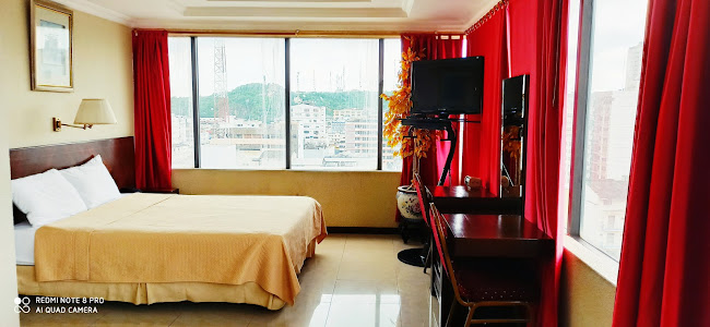 Opiniones de Hotel Sol De Oriente en Guayaquil - Hotel