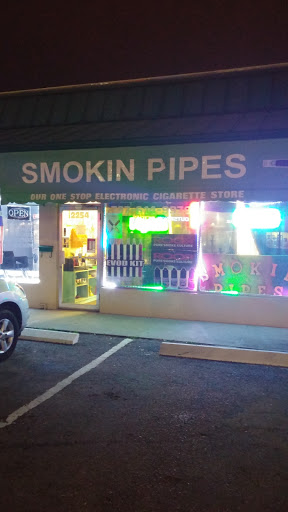 Smokin Pipes Smoke Shop Clearwater, 2254 Gulf to Bay Blvd, Clearwater, FL 33765, USA, 