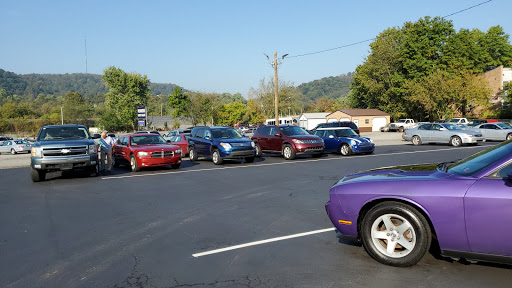 Used Car Dealer «Powers Auto Sales», reviews and photos, 2206 3rd Ave, New Brighton, PA 15066, USA