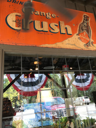 American Restaurant «Cracker Barrel Old Country Store», reviews and photos, 2920 Hospitality St, Tallahassee, FL 32303, USA