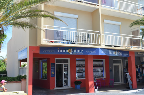 Agence immobilière IMMOJAIME Saint-Cyprien