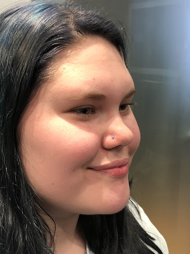 Explore wolverine tattoo ideas, creative tattoo ideas in Springfield, available at Kaleidoscope