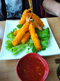 Plats et boissons du Restaurant japonais Maison Wako Livraison sushi à Maisons-Alfort - n°13