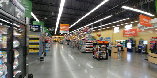 Supermarket «Walmart Neighborhood Market», reviews and photos, 10755 Washington St, Northglenn, CO 80233, USA