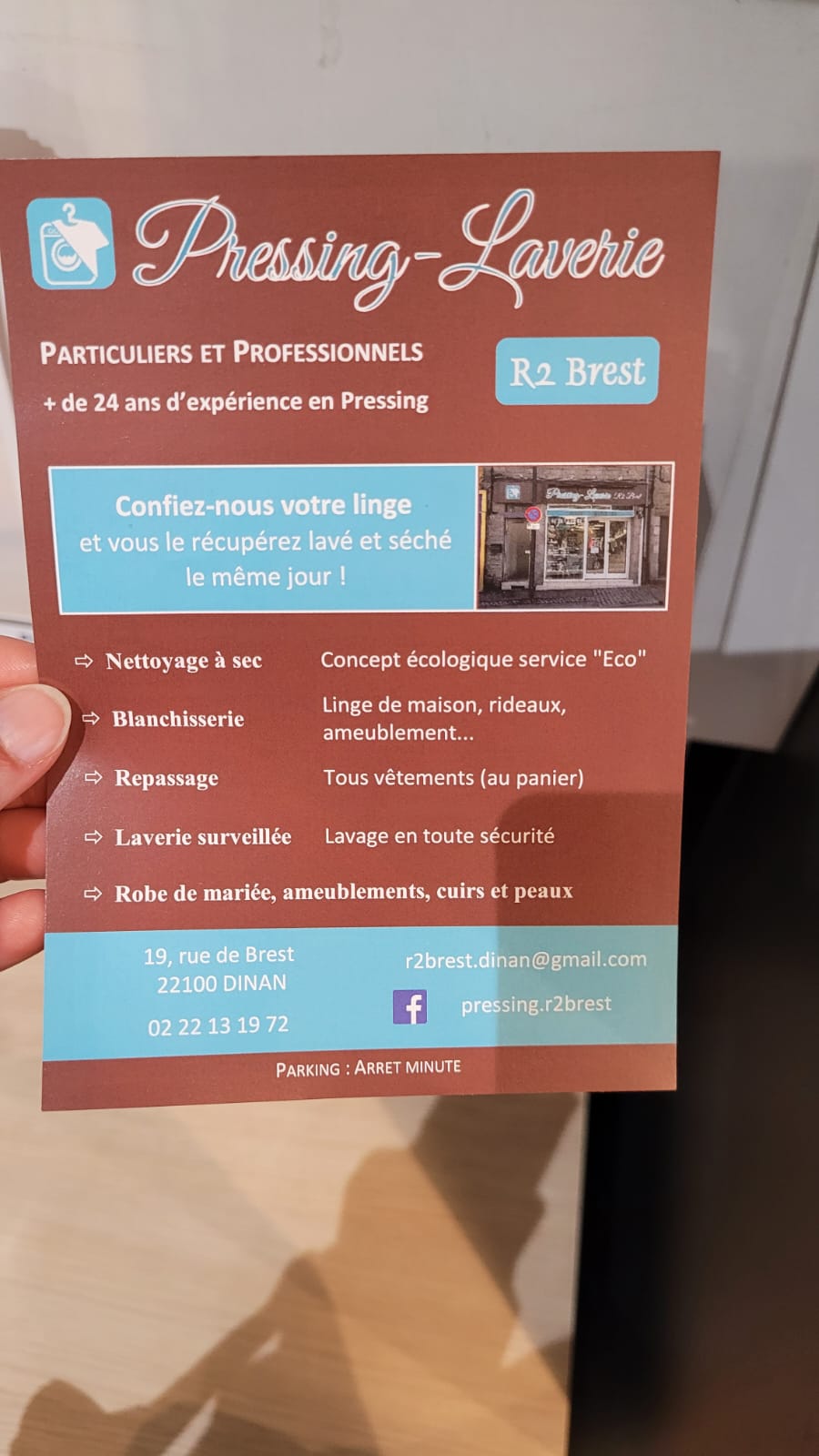 Photo n° 1 de l'avis de No.a fait le 31/08/2023 à 11:02