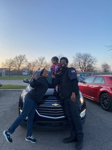 Used Car Dealer «Road Runner Auto Sales», reviews and photos, 31731 Michigan Ave, Wayne, MI 48184, USA